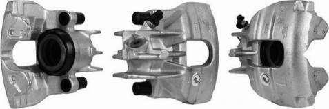 RE-EX 506-03250 - Тормозной суппорт abcparts.ee