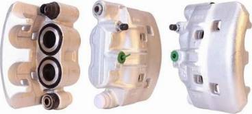 RE-EX 506-03735 - Тормозной суппорт abcparts.ee