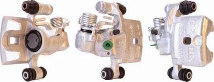 RE-EX 506-02839 - Тормозной суппорт abcparts.ee