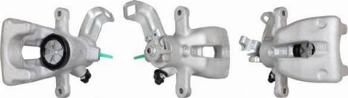 RE-EX 506-07432 - Тормозной суппорт abcparts.ee