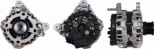 RE-EX 501-04225 - Генератор abcparts.ee