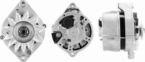 RE-EX 501-01089 - Генератор abcparts.ee