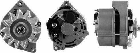 RE-EX 501-01031 - Генератор abcparts.ee