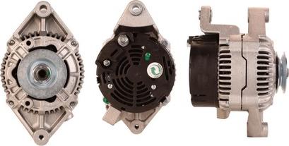 RE-EX 501-01353 - Генератор abcparts.ee