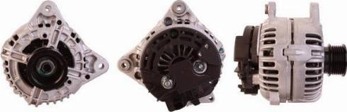 RE-EX 501-03127 - Генератор abcparts.ee