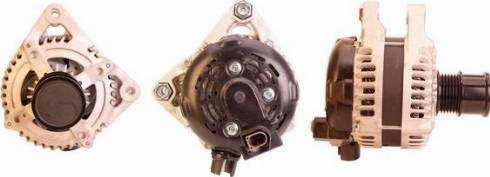 RE-EX 501-03340 - Генератор abcparts.ee