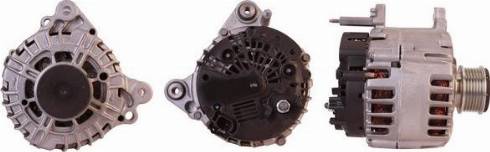 RE-EX 501-03253 - Генератор abcparts.ee