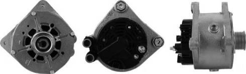 RE-EX 501-02441 - Генератор abcparts.ee