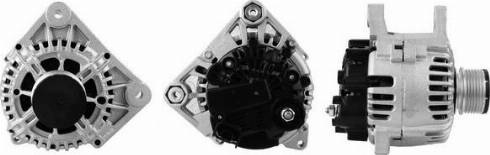 RE-EX 501-02801 - Генератор abcparts.ee