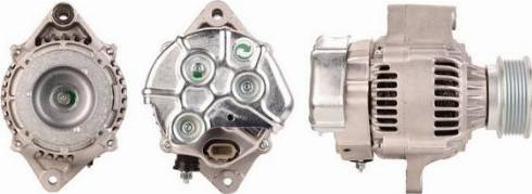 RE-EX 501-02361 - Генератор abcparts.ee