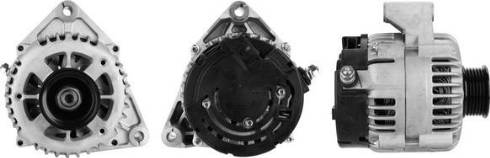 RE-EX 501-02280 - Генератор abcparts.ee