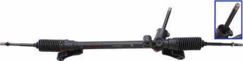 RE-EX 503-03193R - Рулевой механизм, рейка abcparts.ee