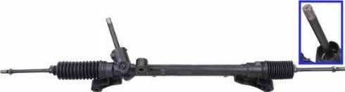 RE-EX 503-03192 - Рулевой механизм, рейка abcparts.ee