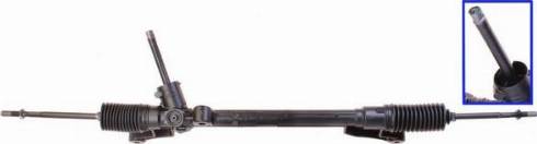 RE-EX 503-02924 - Рулевой механизм, рейка abcparts.ee