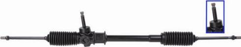 RE-EX 503-02878 - Рулевой механизм, рейка abcparts.ee