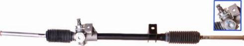 RE-EX 503-02776 - Рулевой механизм, рейка abcparts.ee