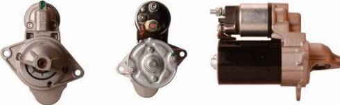 RE-EX 502-01678 - Стартер abcparts.ee