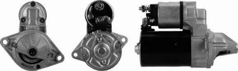 RE-EX 502-01322 - Стартер abcparts.ee