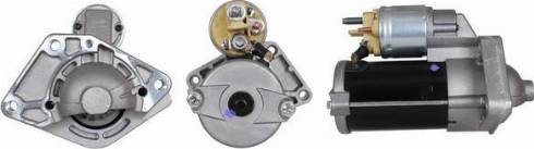 RE-EX 502-02173 - Стартер abcparts.ee