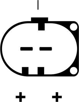 RE-EX 502-02244 - Стартер abcparts.ee