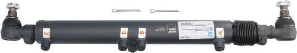 REINHOCH RH59-5004 - Рабочий цилиндр, усилитель руля abcparts.ee