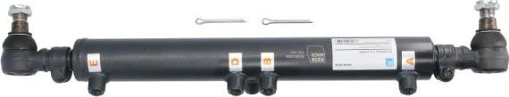 REINHOCH RH59-2004 - Рабочий цилиндр, усилитель руля abcparts.ee