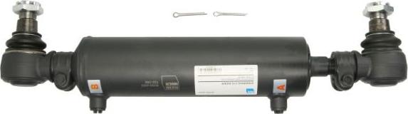 REINHOCH RH59-2002 - Рабочий цилиндр, усилитель руля abcparts.ee