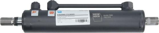 REINHOCH RH59-7006 - Рабочий цилиндр, усилитель руля abcparts.ee
