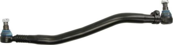 REINHOCH RH51-5039 - Продольная рулевая штанга, тяга abcparts.ee