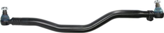 REINHOCH RH51-5035 - Продольная рулевая штанга, тяга abcparts.ee