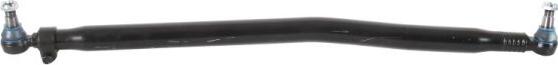 REINHOCH RH51-5024 - Продольная рулевая штанга, тяга abcparts.ee