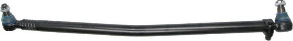 REINHOCH RH51-2058 - Продольная рулевая штанга, тяга abcparts.ee