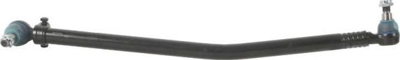 REINHOCH RH51-2066 - Продольная рулевая штанга, тяга abcparts.ee