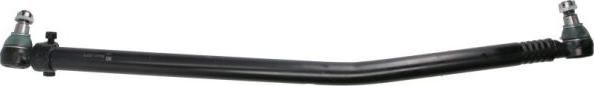 REINHOCH RH51-2075 - Продольная рулевая штанга, тяга abcparts.ee