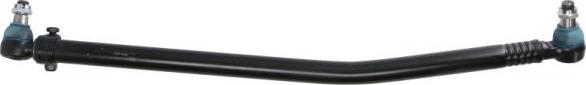 REINHOCH RH51-2072 - Продольная рулевая штанга, тяга abcparts.ee