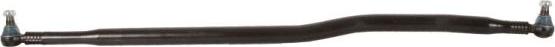 REINHOCH RH51-2077 - Продольная рулевая штанга, тяга abcparts.ee