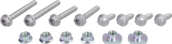 REINHOCH RH19-5005 - Ремкомплект, подвеска колеса abcparts.ee