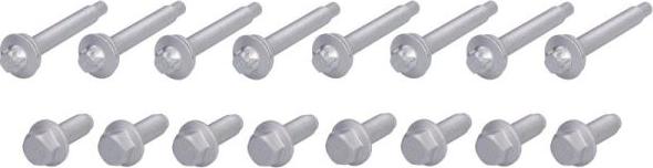 REINHOCH RH19-2005 - Ремкомплект, подвеска колеса abcparts.ee