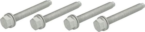 REINHOCH RH15-1019 - Ремкомплект, подвеска колеса abcparts.ee