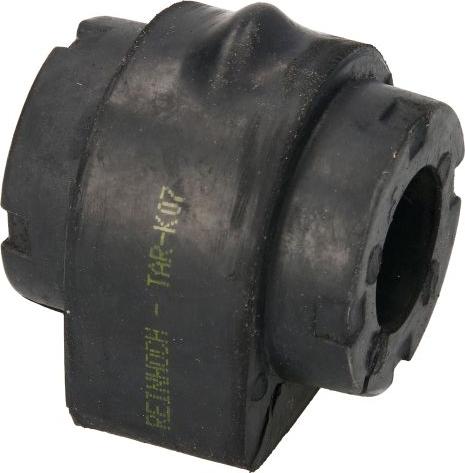 REINHOCH RH16-5018 - Втулка стабилизатора abcparts.ee