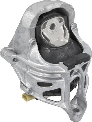 REINHOCH RH11-0174 - Подушка, опора, подвеска двигателя abcparts.ee