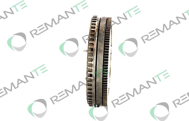 REMANTE 009-001-000057R - Маховик abcparts.ee