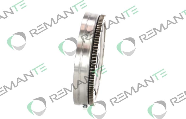 REMANTE 009-001-000069R - Маховик abcparts.ee