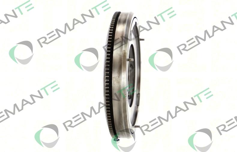 REMANTE 009-001-000013R - Маховик abcparts.ee