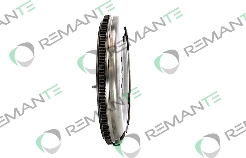 REMANTE 009-001-000161R - Маховик abcparts.ee