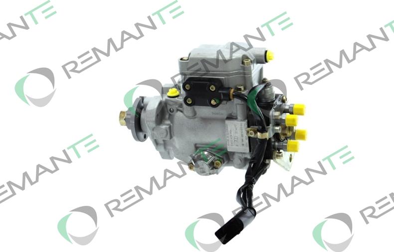 REMANTE 002-005-000008R - Топливный насос высокого давления, ТНВД abcparts.ee