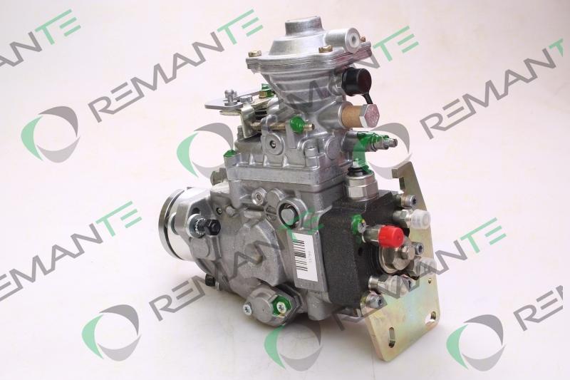 REMANTE 002-005-000031R - Топливный насос высокого давления, ТНВД abcparts.ee