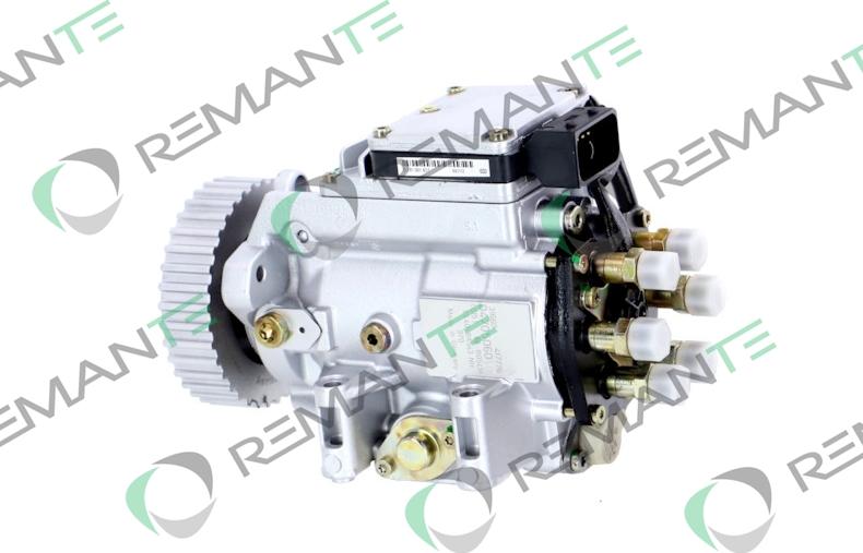 REMANTE 002-001-000004R - Топливный насос высокого давления, ТНВД abcparts.ee
