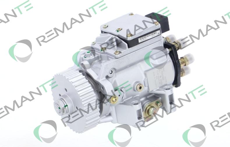 REMANTE 002-001-000001R - Топливный насос высокого давления, ТНВД abcparts.ee