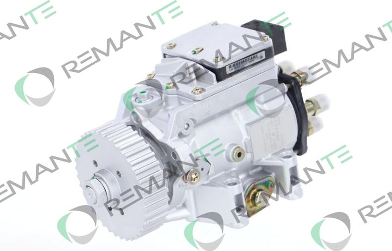 REMANTE 002-001-000002R - Топливный насос высокого давления, ТНВД abcparts.ee